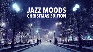 Atlantic Five Jazz Band  Christmas Moods [upl. by Yelime]