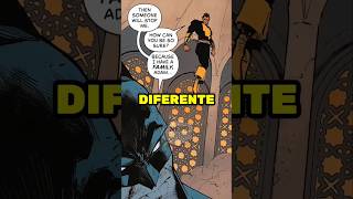 Batman tem Inveja do Adão Negro 😨 shorts batman blackadam [upl. by Stoat706]