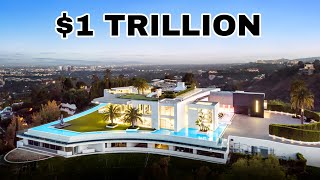 The MOST EXPENSIVE HOME in the WORLD [upl. by Brenza]