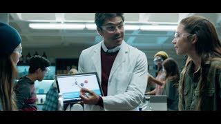 Microsoft Commercial  We Are All Creators [upl. by Victory]