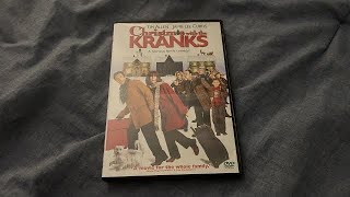 Opening to Christmas With The Kranks 2005 DVD Fullscreen Option [upl. by Lorre]