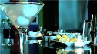 Martini Recipes  Lychee Martini Recipe [upl. by Northrop724]