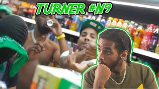 N9 RESPONSE TO OFB Turner  Numbers Music Video  Pressplay REACTION TheSecPaq [upl. by Amarette395]