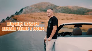 Ibrahim Kasami  ZEMREN TENDE E MORA  Official Video [upl. by Coffey939]