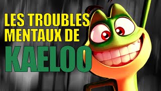 Les troubles mentaux de KAELOO [upl. by Tnert764]