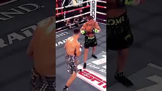 Vasily Lomachenko vs Teofimo Lopez  Boxing ASMR boxing asmr lomachenko lomachenkolopez [upl. by Ocramed]