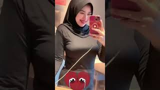 TIKTOK JILBAB GUNUNG NONJOL PARAH  EP 1 [upl. by Aikemahs]