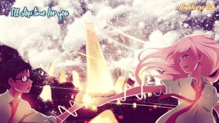 Nightcore Treat You Better [upl. by Anaj]