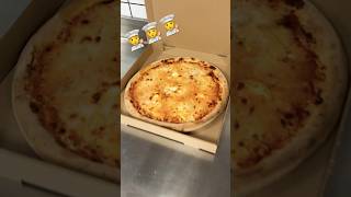 5 FROMAGES 🧀 🇮🇹🤌 LA MEILLEURE PIZZA ‼️👌 pizza food pizzeria foodie shorts video [upl. by Obola379]