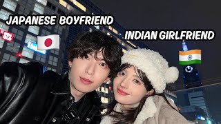 I RENTED JAPANESE BOYFRIEND FOR 24 Hours😱 [upl. by Mehta347]