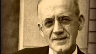 A W Tozer Sermon  The Chief Cornerstone and Us [upl. by Chaker]