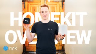 Apple Homekit Brand Overview  Die Zentrale fürs Smarte Zuhause [upl. by Akered]