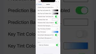 Laetus Tweak Settings [upl. by Enirehtac]