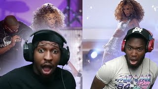 THE CREATION OF BEY  Beyonce  Deja Vu BET Awards 2006 REACTION [upl. by Mcknight117]