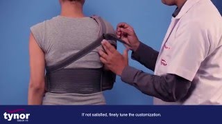 Tynor Hernia Belt Review amp How To Use [upl. by Norven]