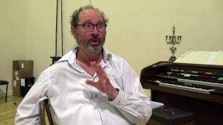 Tartuffe Webisode 5 Paul Blackwell [upl. by Ahsenet562]