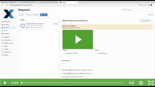 MachineMetrics MaintainX Integration Demo [upl. by Oswald]