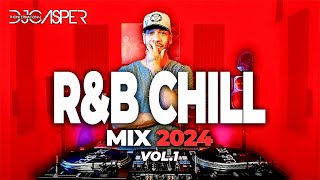 New RampB CHILL Mix 2024 🔥  Best RnB CHILL Songs of 2024 🥂  New RampB 2024 Playlist [upl. by Iives]