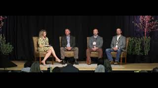 2024  ECMC Permitting Part Two Panel Local Government and ECMC perspectives on OGDP permitting [upl. by Etnud]