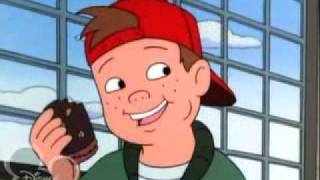 Disneys Recess  Nobody Doesnt Like TJ [upl. by Trinidad]