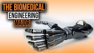 What is Biomedical Engineering [upl. by Maurene]