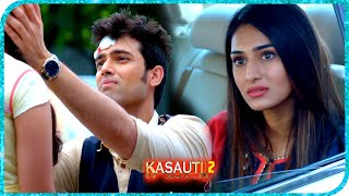 Kasauti Zindagi Ki Season 2 Prerna saves Anurags life Komolika suspicious [upl. by Jc800]