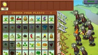 Plants vs Zombies lag fix read description or pinned comment [upl. by Pablo]