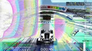 Trackmania Live Dedis  Letzter [upl. by Pomfret]