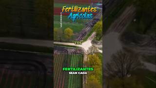 Fertilizante agrícolas jardineríaencasa [upl. by Isiah]