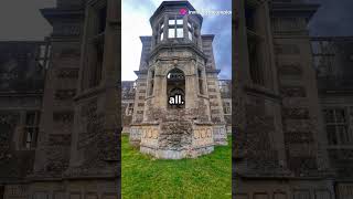 Haunted Lyveden New Bield youtube new [upl. by Tecu]