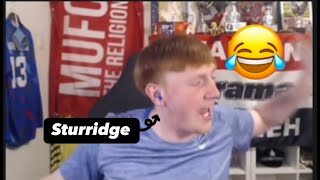 Angry Ginge Best and Funniest Moments Compilation [upl. by Seften]