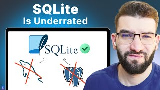 Why I Switched to Distributed SQLite for All My Projects [upl. by Luce261]