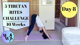 5 Tibetan Rites for Stress Relief You Must Try [upl. by Aldercy]