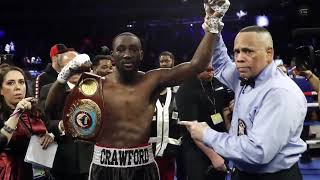 Terence Crawford vs Egidijus Kavaliauskas KNOCKOUT Full Fight Highlights every best punch [upl. by Ocirled785]