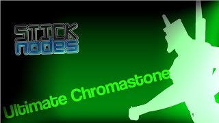 Ultimate Chromastone Stick nodes Ben 10Download [upl. by Walcoff]