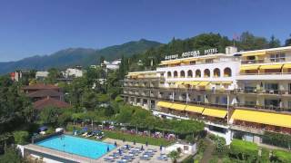 Hotel Ascona [upl. by Mikael]