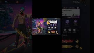 ROYAL GAMING IS BACK😱 freefire reels trendig short uid [upl. by Nollahp707]