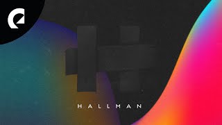 Hallman  do Whatever you like [upl. by Reynolds]