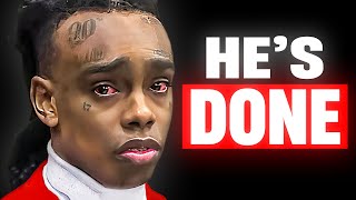 YNW Melly Just Destroyed His Career [upl. by Laynad353]