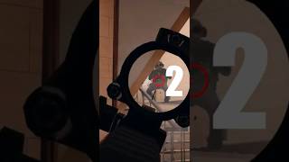 Rainbow Six Siege R6 My Thatcher Ranked ACE r6 rainbowsixsiege rainbowsix thatcher pcgaming [upl. by Irrej]