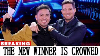 The Voice Season 26 Crowns a New Winner [upl. by Nochur]