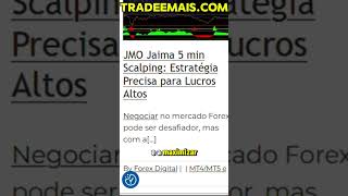 Indicadores Forex e Opções Binárias Grátis mt4 mt5 forex [upl. by Belac431]