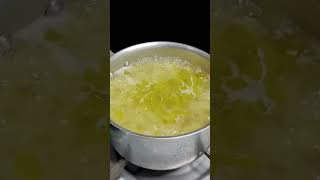 Pasta amp Sauce pastarecipe macroni cooking shortsvideo [upl. by Gaige]