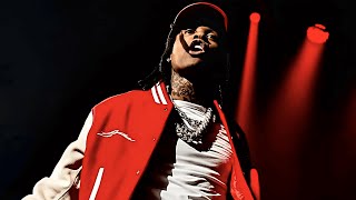 FREE Lil Durk Type Beat  2024  quotBreathequot [upl. by Cid]