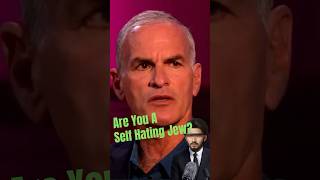 Is Norman Finkelstein a selfhating jew Asked by Mehdi Hasan [upl. by Rehpoitsirhc100]