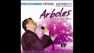 Esclavos Por Amor  Fernel Monroy [upl. by Nnybor]