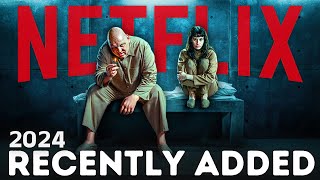 7 NETFLIX Movies You Must Watch in 2024  Part 5 [upl. by Della]