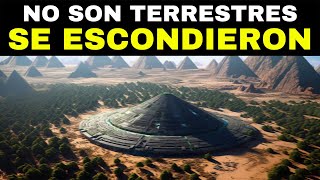 Lo Que DESCUBRIERON En El DESIERTO Tiene Asustado Al Mundo 😨 [upl. by Eniotna]