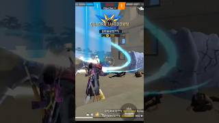 1vs 4 clutch squad 🗿 Character combination wukong 🥵 freefire rowdygamer shorts viralshort [upl. by Elleuqram]