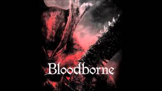 Bloodborne Soundtrack HD  14 The Moon Presence [upl. by Eecyal]